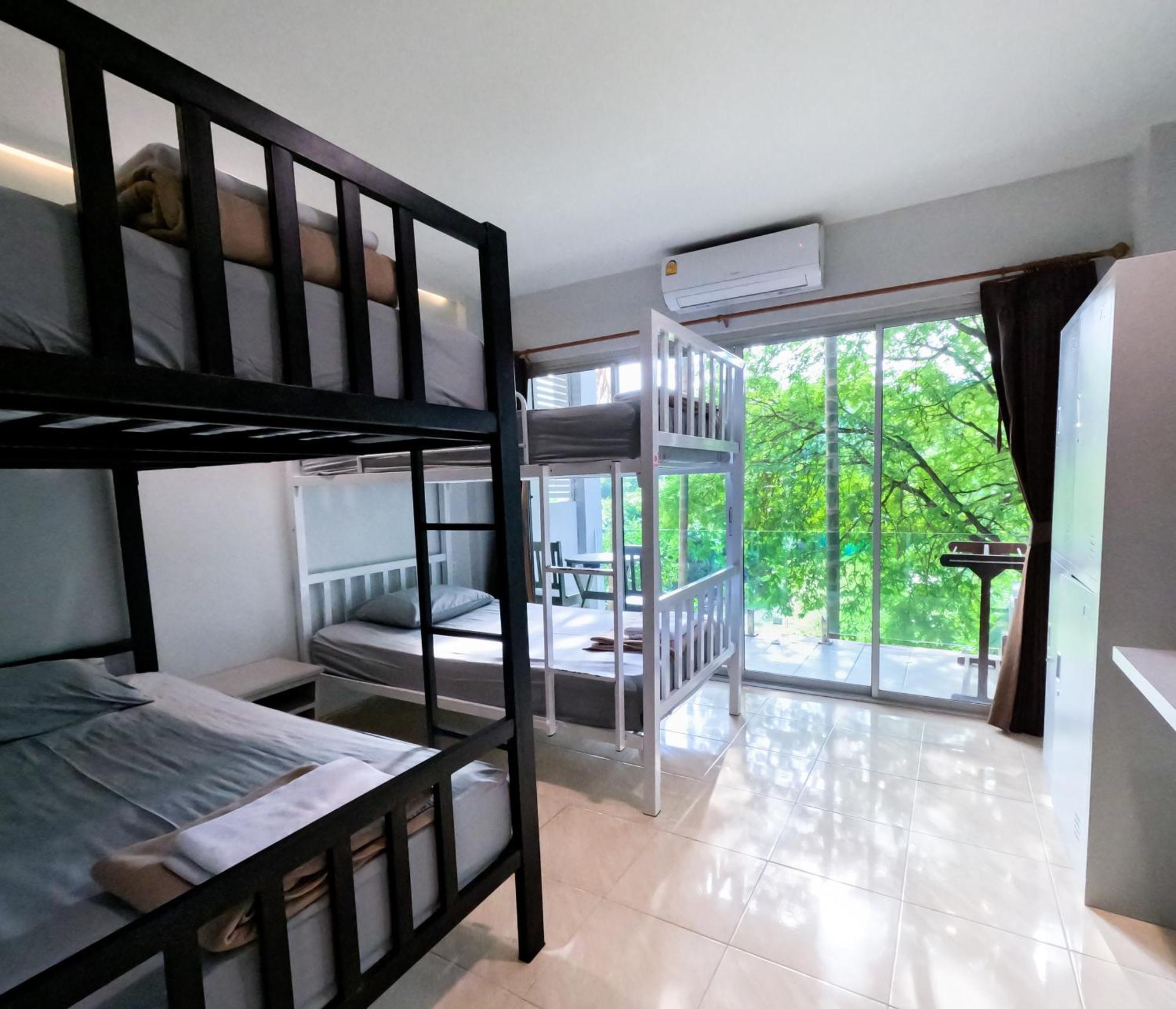 Chaweng Terrace Hotel Ngoại thất bức ảnh